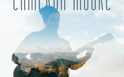 CAMERON MOORE CELEBRATES NEW EP AT RELEASE PARTY