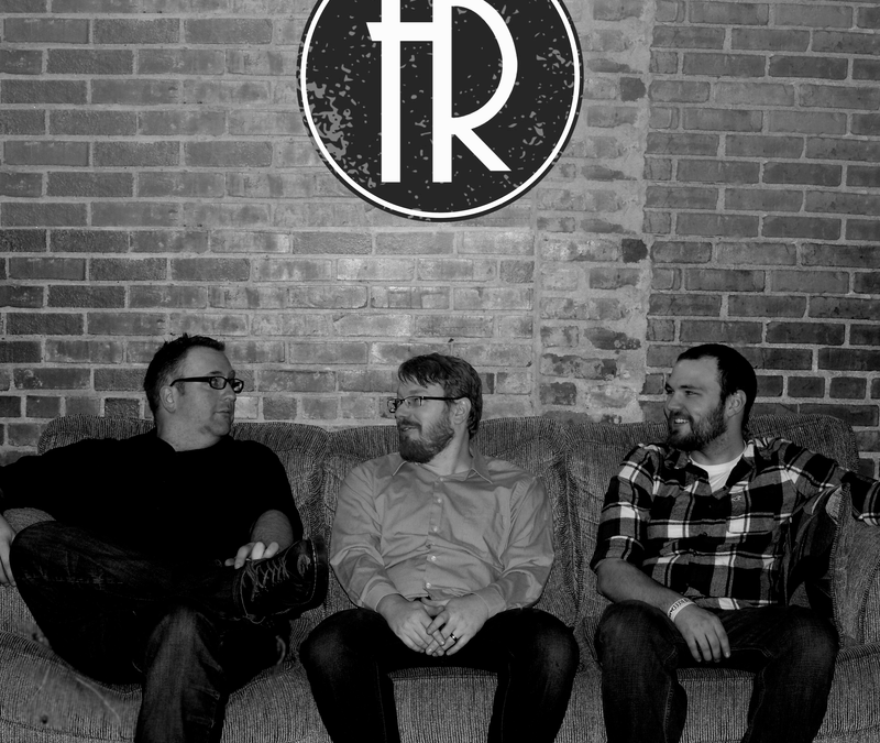 CHRISTIAN BAND AVERY ROAD RELEASES NEW SINGLE