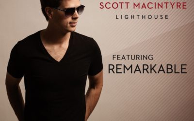 AMERICAN IDOL ALUM SCOTT MACINTYRE RESUMES TOURING