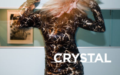 CRYSTAL LEWIS RELEASES TWO SINGLES TO CHRISTIAN RADIO