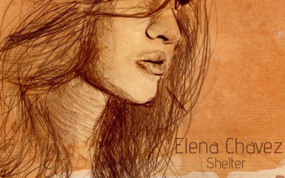 CHRISTIAN VOCALIST ELENA CHAVEZ RELEASES NEW SINGLE