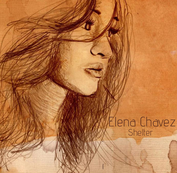 CHRISTIAN VOCALIST ELENA CHAVEZ RELEASES NEW SINGLE