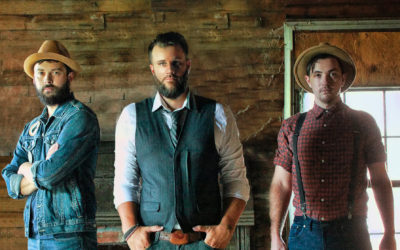 ALABAMA ROCK BAND HOLLIS CREEK REVIVAL RELEASES NEW SINGLE