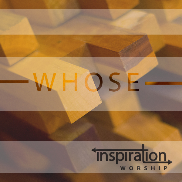 NEW SINGLE BY INSPIRATION WORSHIP GOES FOR ADDS AT CHRISTIAN RADIO