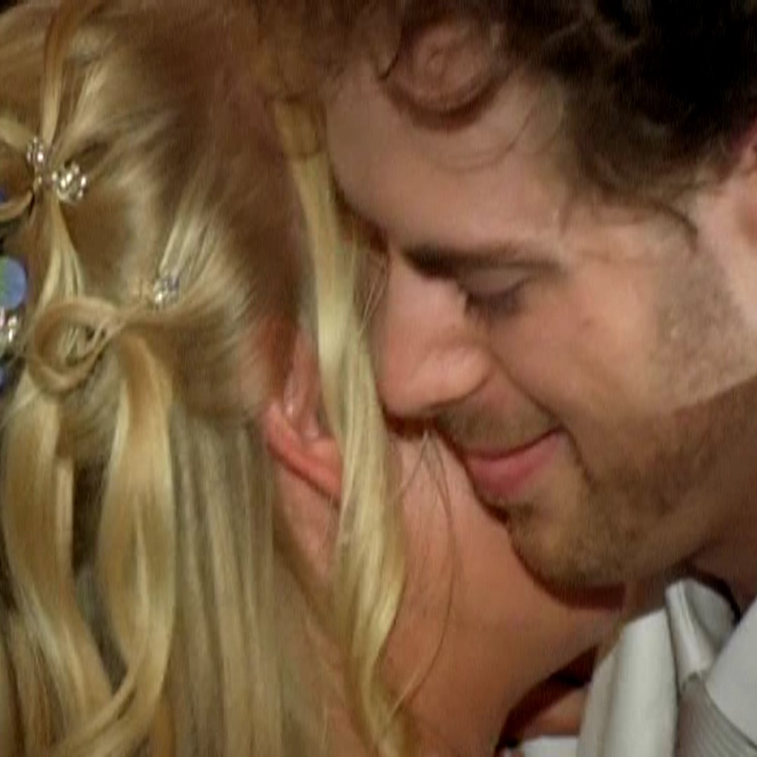 wedding video screenshot