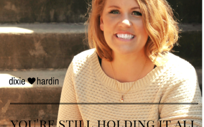 SINGER/SONGWRITER DIXIE HARDIN RELEASES FIRST SINGLE