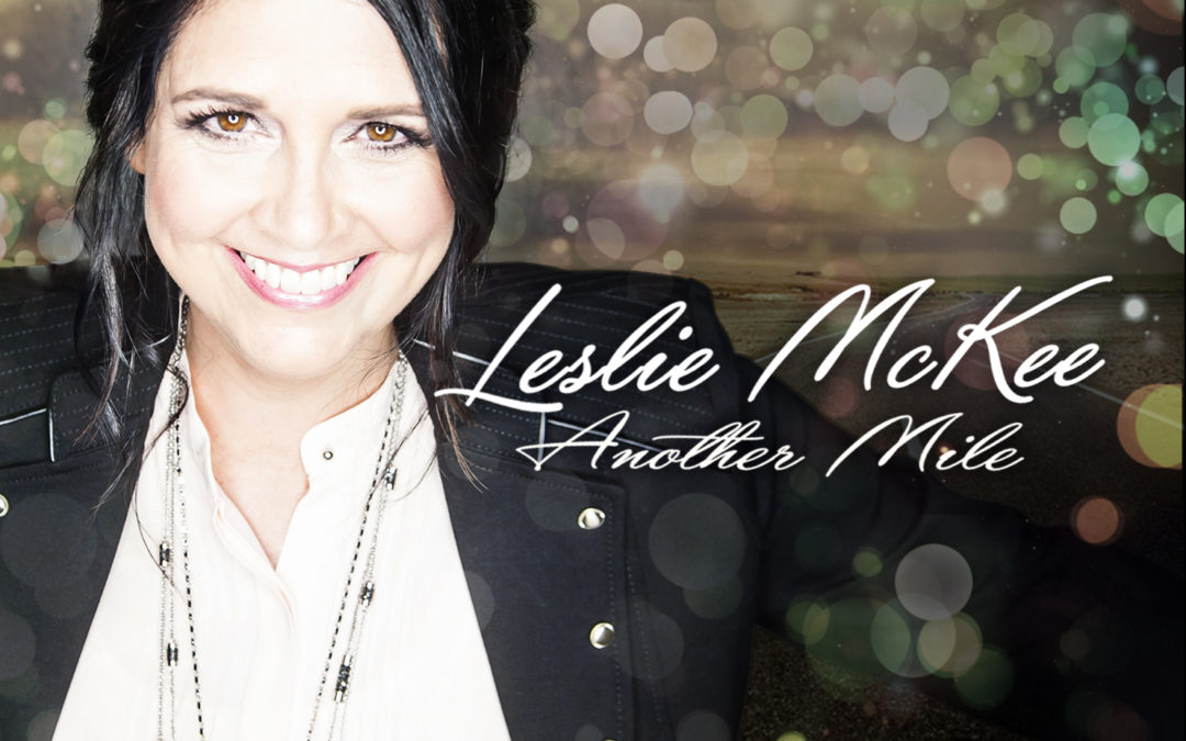 CREATIVE SOUL RECORDS ARTIST LESLIE MCKEE RELEASES NEW SINGLE