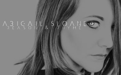 ABIGAIL SLOANE RELEASES DEBUT RADIO SINGLE