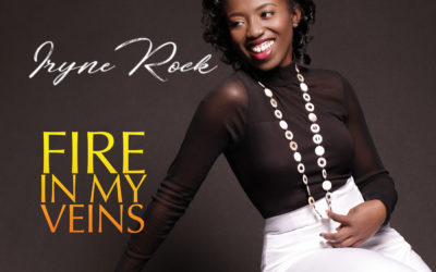 NEW ARTIST IRYNE ROCK RELEASES CHRISTIAN AC/CHR SINGLE