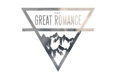 THE GREAT ROMANCE RELEASES GREATEST HITS ALBUM