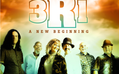 Atlanta-Based Band 3R1Rocks Releases New Single