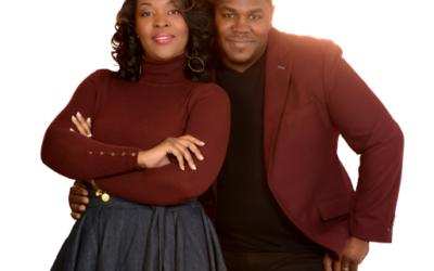 HUSBAND/WIFE DUO TORI & SHAUNA RELEASE WORSHIP SINGLE