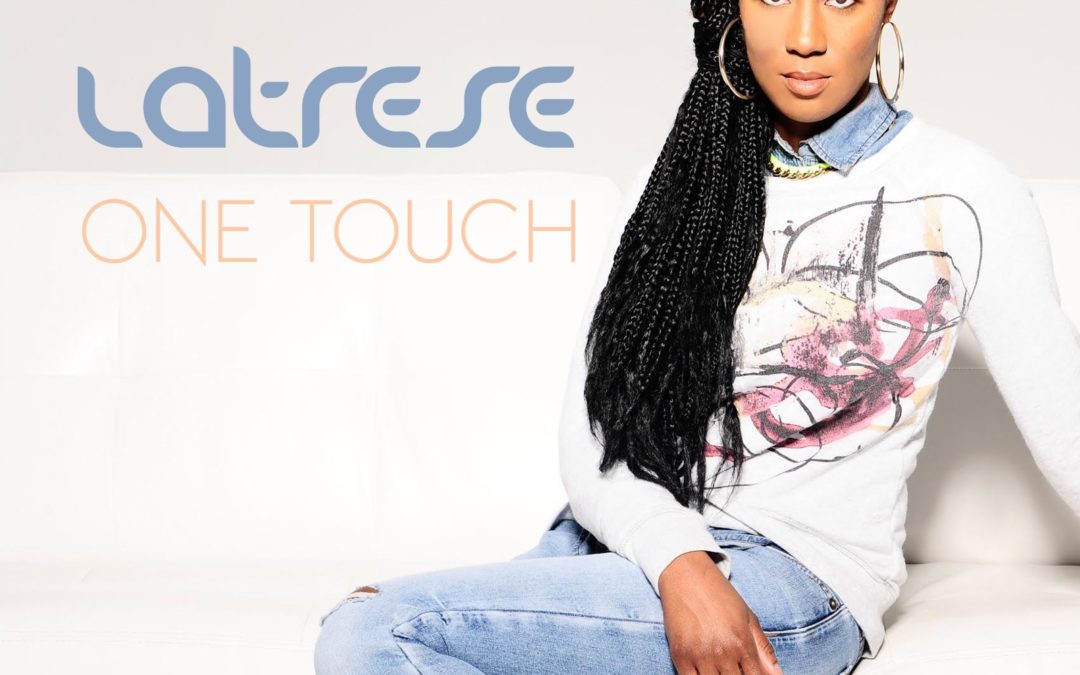 INDEPENDENT ARTIST LATRESE RELEASES NEW SINGLE