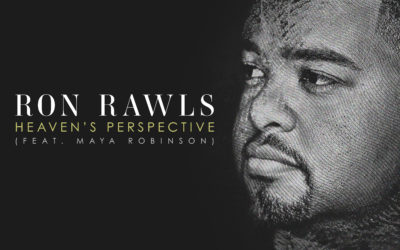 MANDISA’S MUSICAL DIRECTOR RON RAWLS RELEASES FIRST SINGLE AS SOLO ARTIST