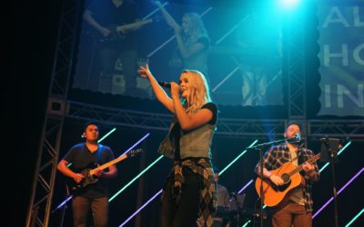 HORIZON WORSHIP RELEASES NEW SINGLE