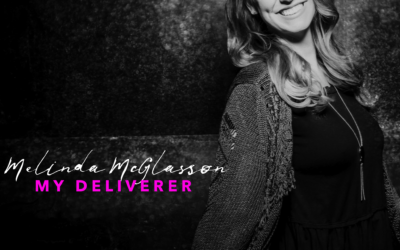 MELINDA McGLASSON RELEASES NEW SINGLE TO CHRISTIAN RADIO