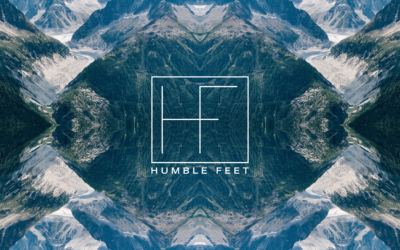 NEW ARTIST HUMBLE FEET RELEASES SINGLE FROM DEBUT ALBUM