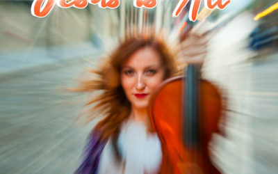 VIOLINIST NATALIE P. HALL RELEASES NEW SINGLE