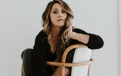 RACHAEL LAMPA RELEASES NEW SINGLE TO CHRISTIAN RADIO