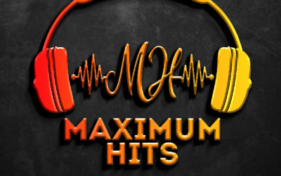 MAXIMUM HITS RADIO GOES LIVE TODAY WITH NEW 24/7 FORMAT