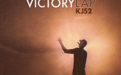 KJ-52’S ‘VICTORY LAP’ BOOK OUT TODAY IN MULTIPLE FORMATS