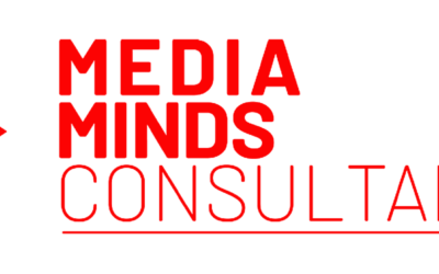 CHUCKIE PEREZ LAUNCHES MEDIA MINDS CONSULTANT