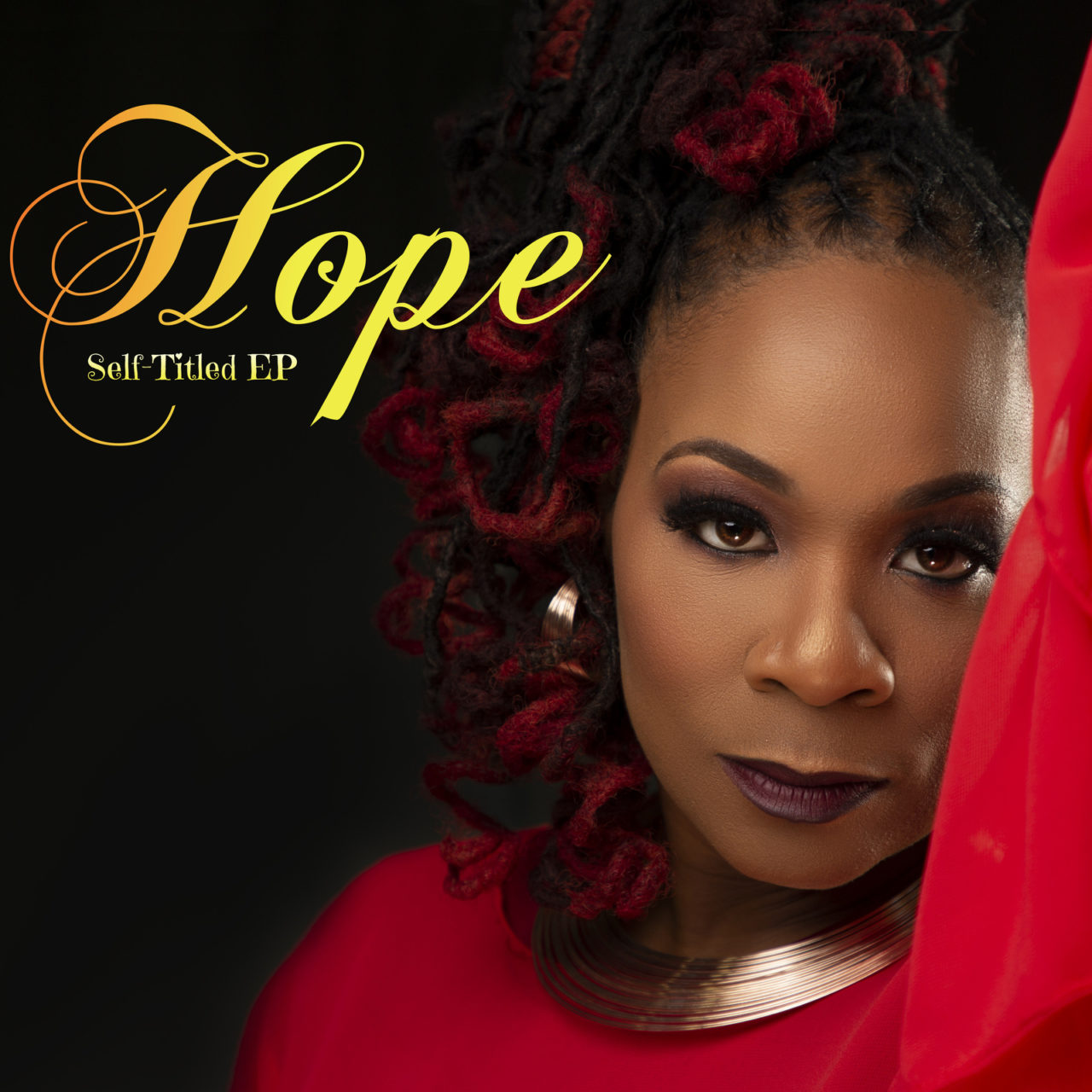 Award Winning Singer Hope Sheree Releases New Ep Today Inov8 Pr 