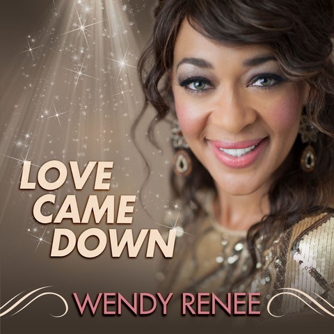 ENTERTAINER WENDY RENEE RELEASES FIRST ORIGINAL PROJECT