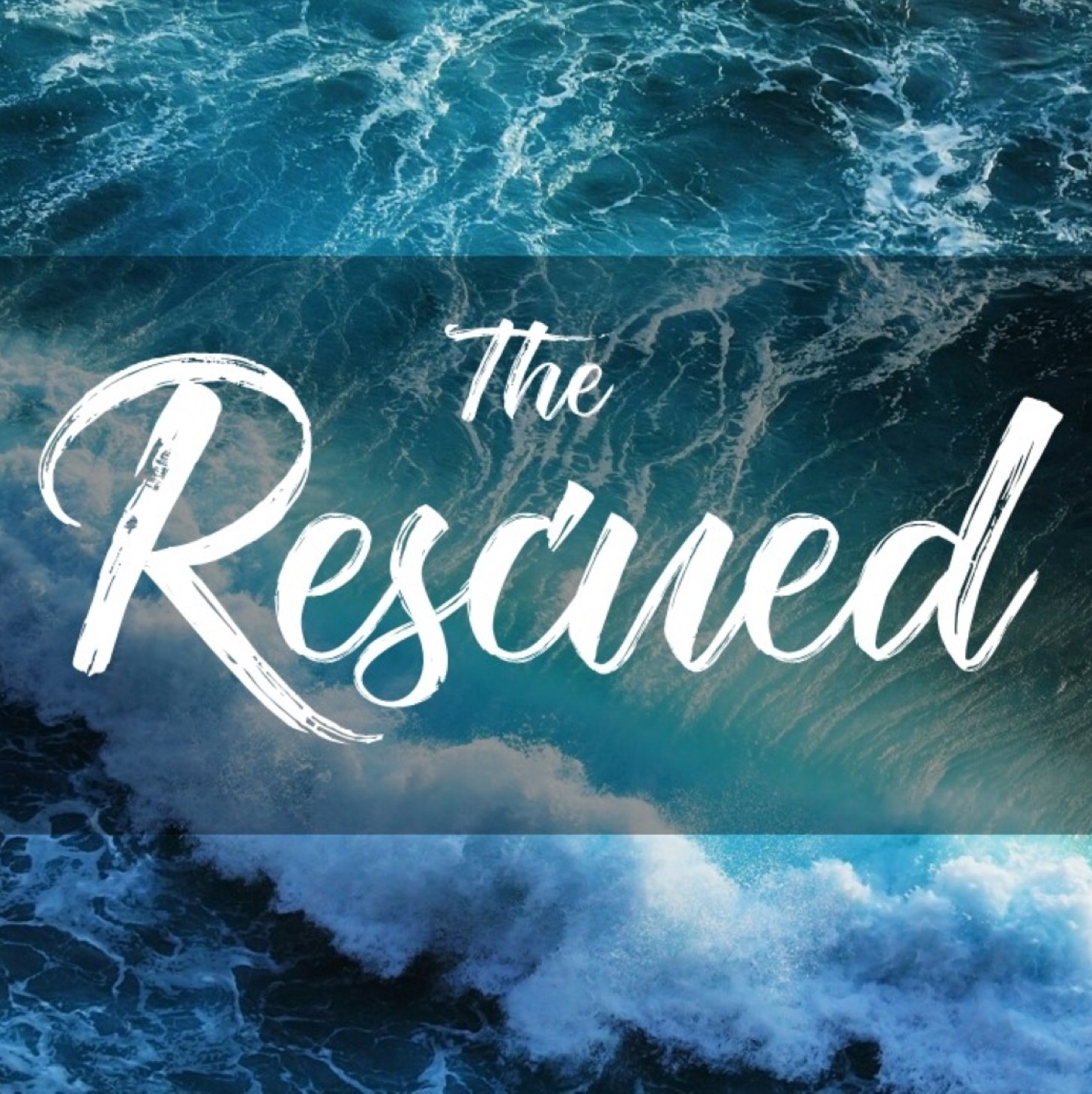 THE RESCUED RELEASES FIRST SINGLE