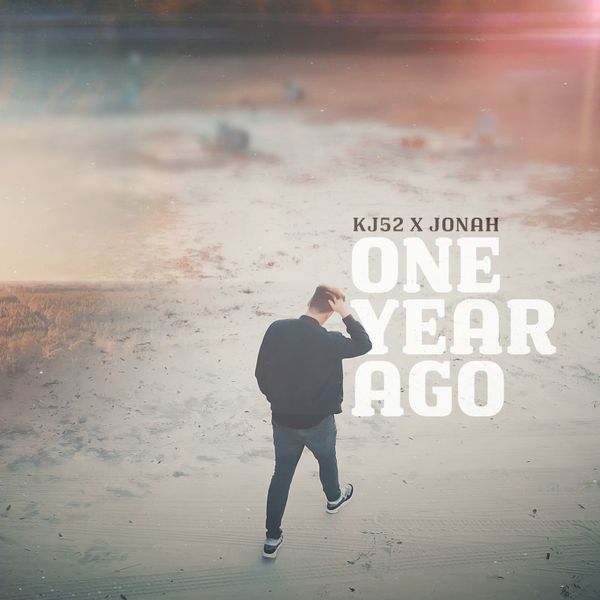 KJ-52 RELEASES NEW SINGLE ‘ONE YEAR AGO’ TO CHRISTIAN RADIO