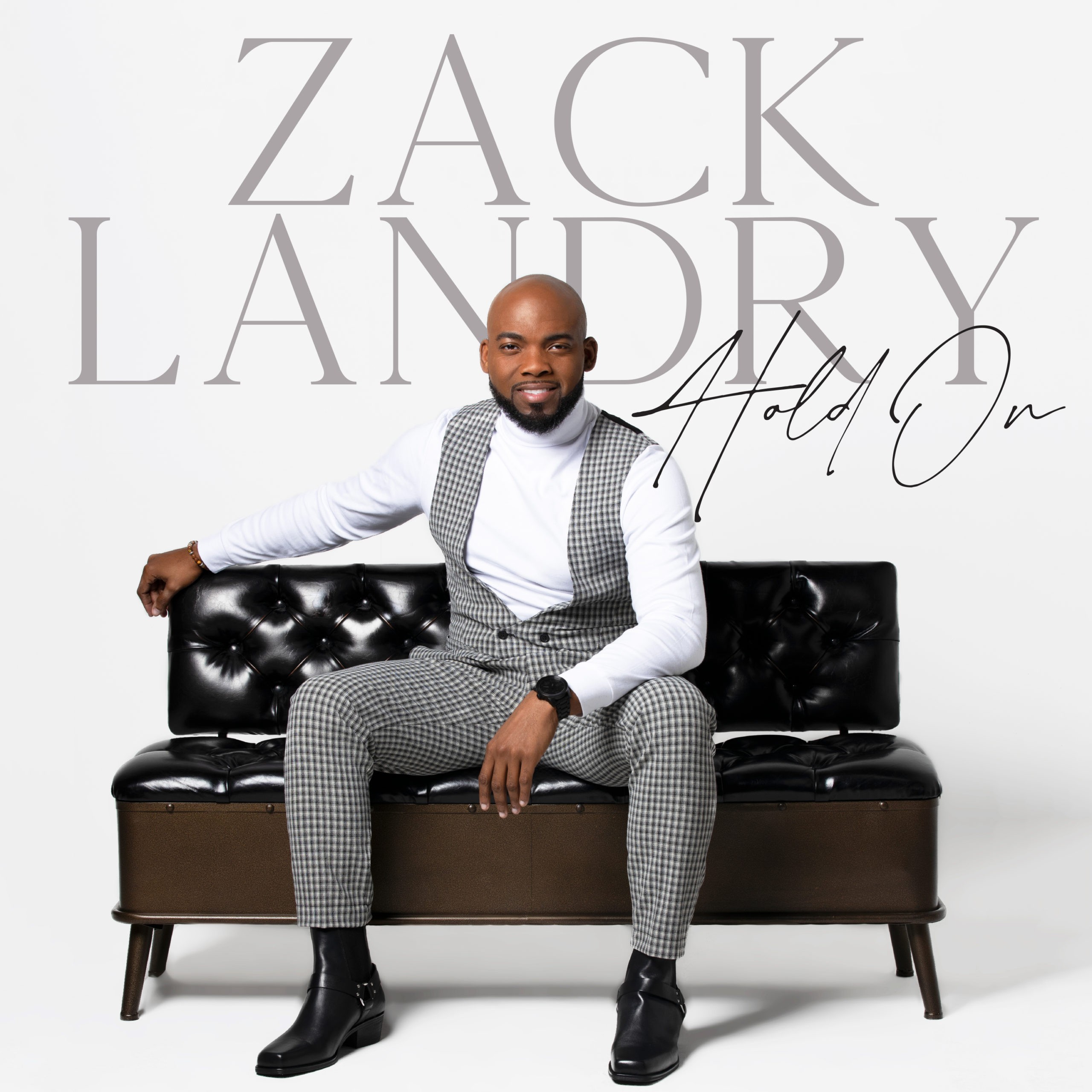 AWARD-WINNING ARTIST ZACK LANDRY RELEASES NEW SINGLE