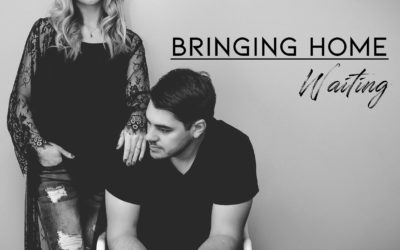 NEW SINGLE OUT TODAY FROM BRINGING HOME