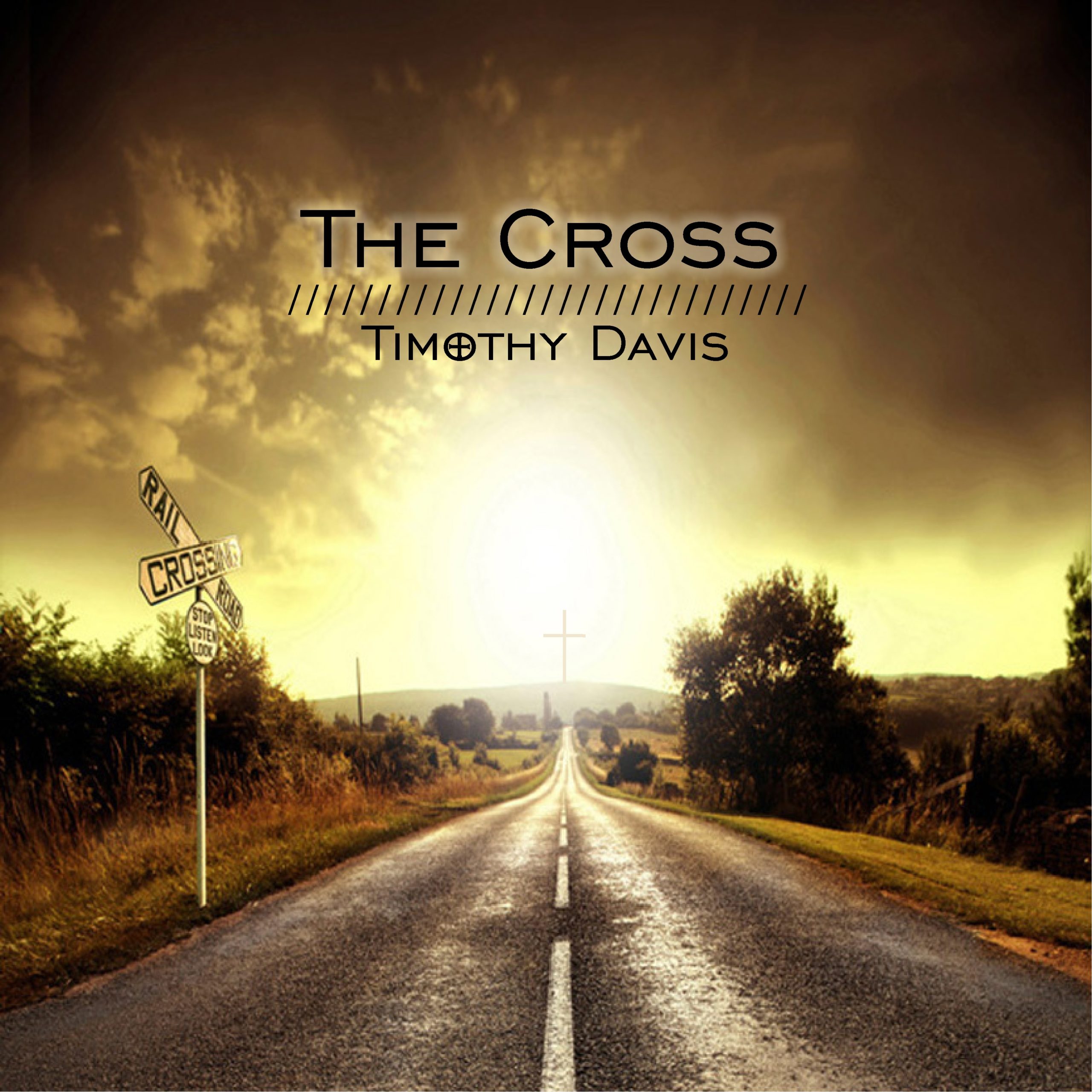 TIMOTHY DAVIS RELEASES NEW SINGLE TODAY