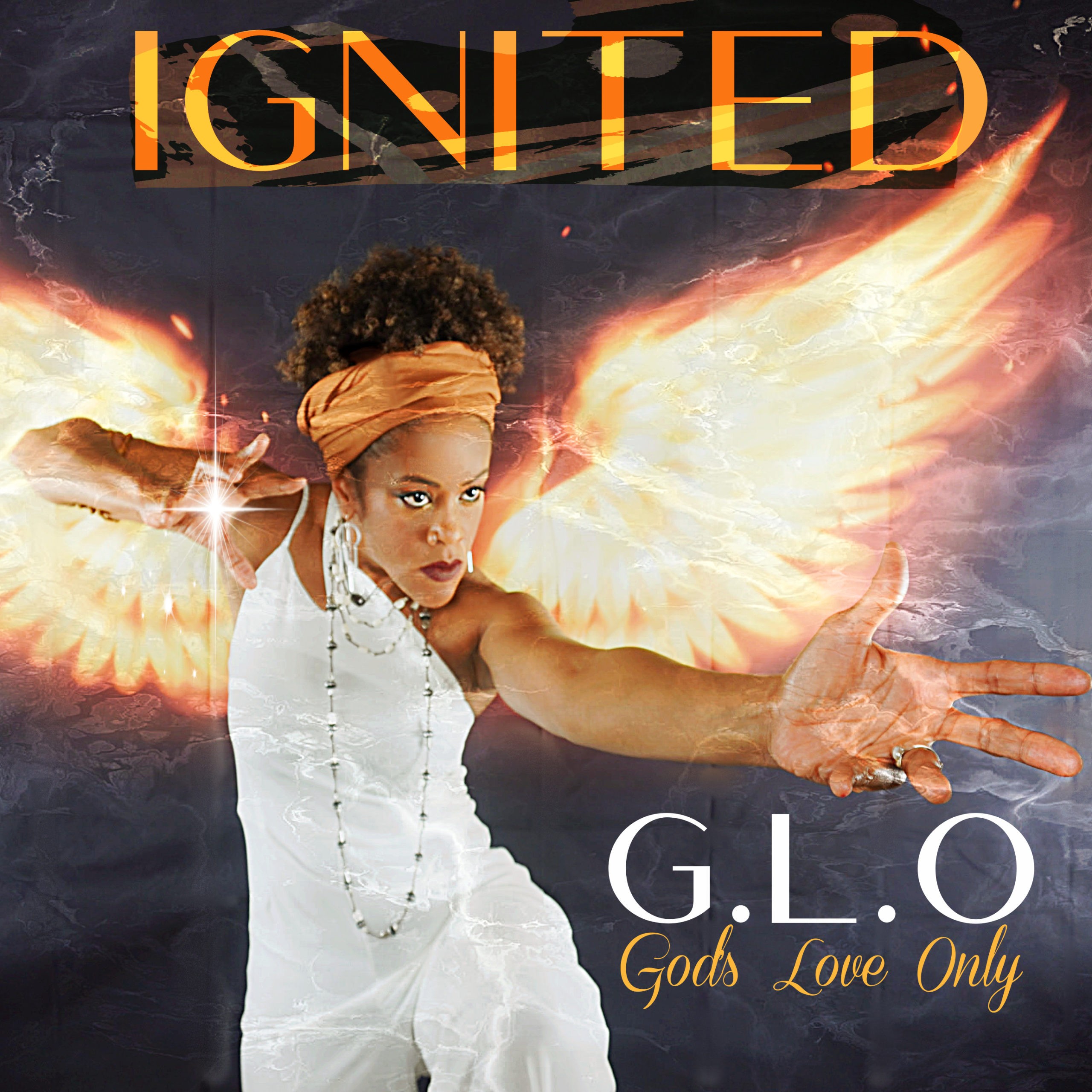 CHRISTIAN RAPPER G.L.O DROPS NEW SINGLE TODAY