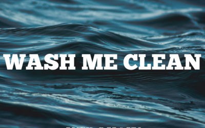 KERSHAW RELEASES ‘WASH ME CLEAN’ LYRIC VIDEO TODAY