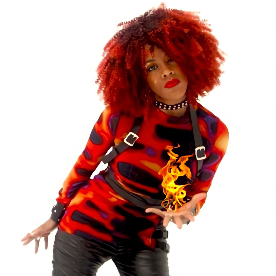 G.L.O RELEASES NEW VIDEO TODAY FOR NO. 1 ‘IGNITED’