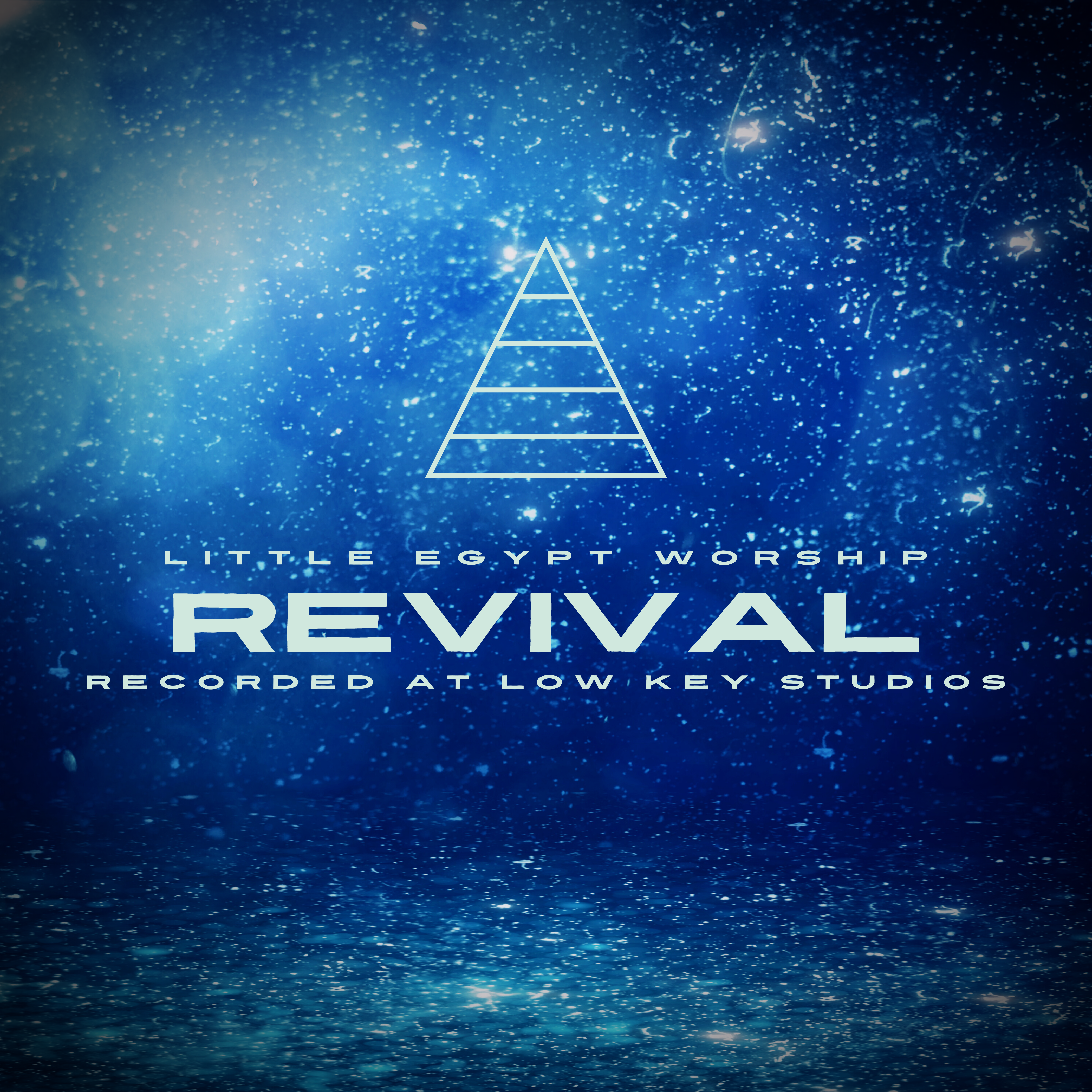 ‘REVIVAL’ BY LITTLE EGYPT WORSHIP OUT TODAY