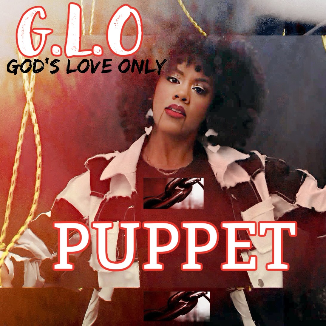 ‘PUPPET,’ NEW SINGLE FROM G.L.O, DROPS TODAY