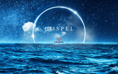 CHRISTIAN ARTIST LAWRENCE JAMAL RELEASES ‘GOSPEL’ TO RADIO