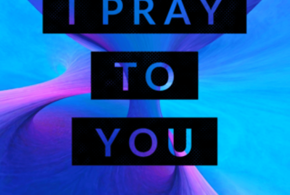 THE RESCUED RELEASES ‘I PRAY TO YOU’ TO CHRISTIAN RADIO