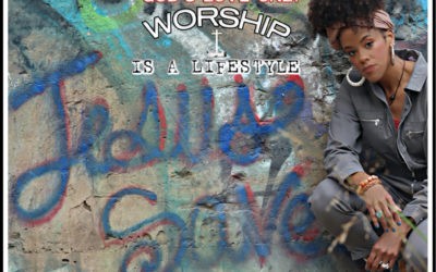 G.L.O RELEASES NEW SINGLE, ‘WORSHIP IS A LIFESTYLE,’ TODAY