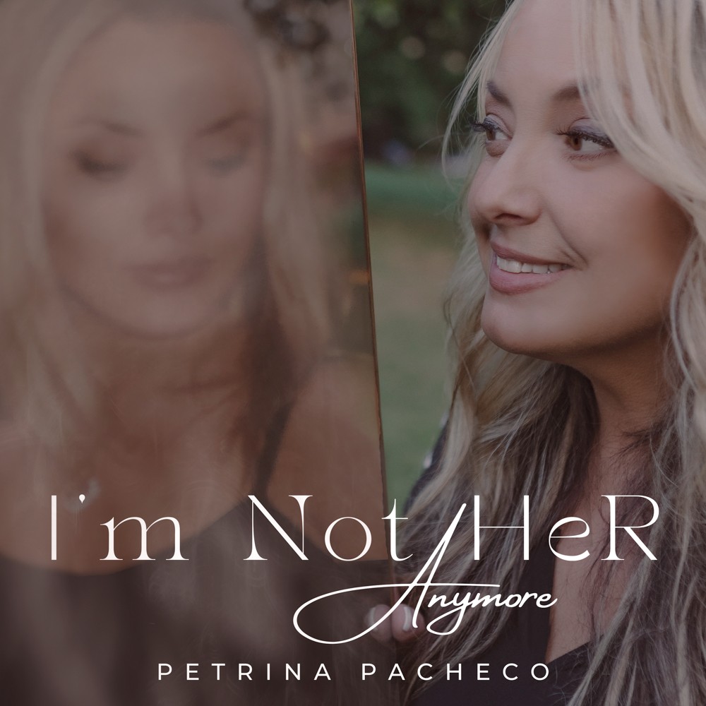 PETRINA PACHECO RELEASES NEW SINGLE